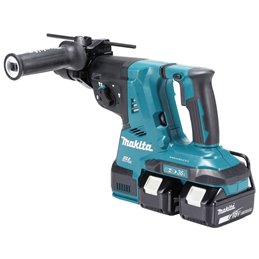 Martillo ligero LXT® Makita DHR283PT2J