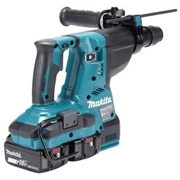 Martillo ligero LXT® Makita DHR283PT2J