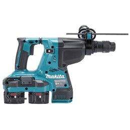 Martillo ligero LXT® Makita DHR283ZU