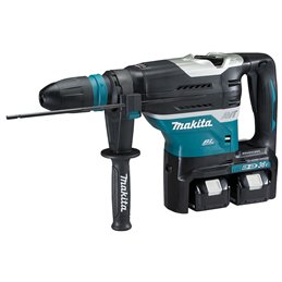 Martillo combinado LXT® Makita DHR400ZKU