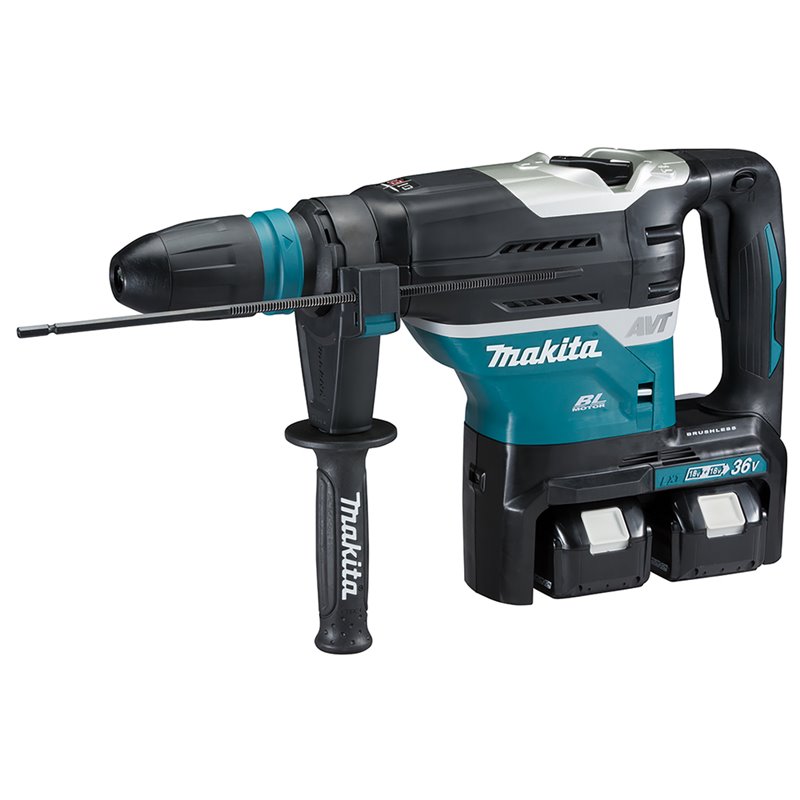 Martillo combinado LXT® Makita DHR400ZKU