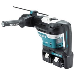 Martillo combinado LXT® Makita DHR400ZKU