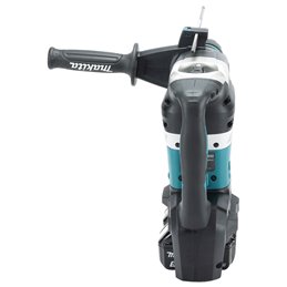 Martillo combinado LXT® Makita DHR400ZKU