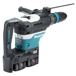 Martillo combinado LXT® Makita DHR400ZKU