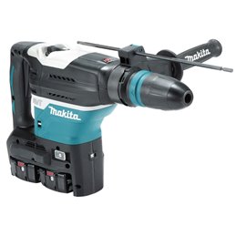 Martillo combinado LXT® Makita DHR400ZKU