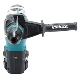 Martillo combinado LXT® Makita DHR400ZKU