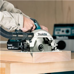 Sierra circular LXT® Makita DHS660RTJ