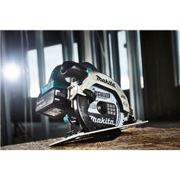 Sierra circular LXT® Makita DHS660RTJ