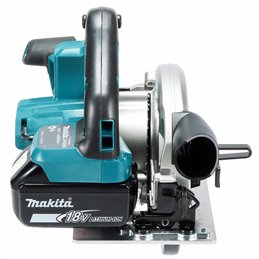 Sierra circular LXT® Makita DHS660Z