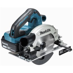 Sierra circular LXT® Makita DHS661ZU