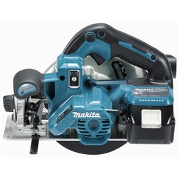 Sierra circular LXT® Makita DHS661ZU