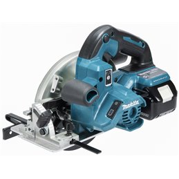 Sierra circular LXT® Makita DHS661ZU