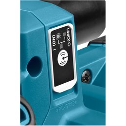 Sierra circular LXT® Makita DHS661ZU