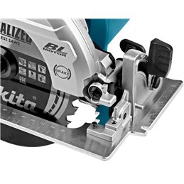 Sierra circular LXT® Makita DHS661ZU