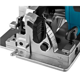 Sierra circular LXT® Makita DHS661ZU