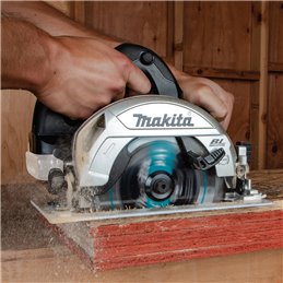 Sierra circular LXT® Makita DHS661ZU