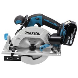 Sierra circular LXT® Makita DHS680RMJ