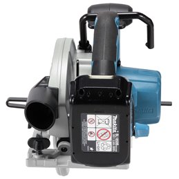 Sierra circular LXT® Makita DHS680RMJ