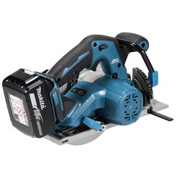 Sierra circular LXT® Makita DHS680RMJ