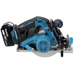 Sierra circular LXT® Makita DHS680RMJ