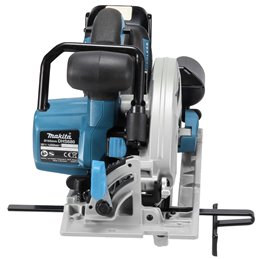 Sierra circular LXT® Makita DHS680RMJ