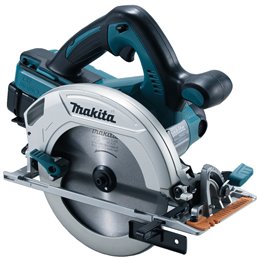 Sierra circular LXT® Makita DHS710Z