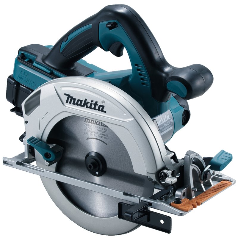 Sierra circular LXT® Makita DHS710Z