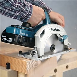 Sierra circular LXT® Makita DHS710Z