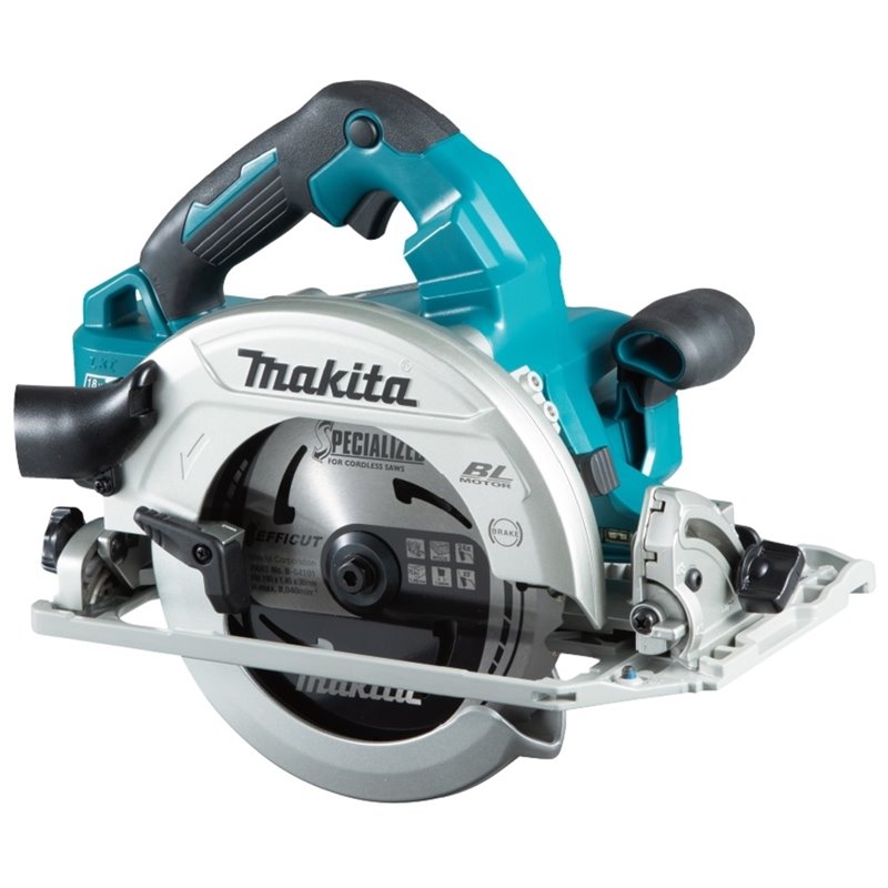 Sierra circular LXT® Makita DHS783ZU