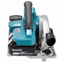 Sierra circular LXT® Makita DHS783ZU