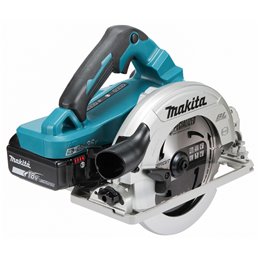 Sierra circular LXT® Makita DHS783ZU