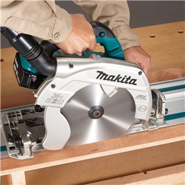 Sierra circular LXT® Makita DHS900Z