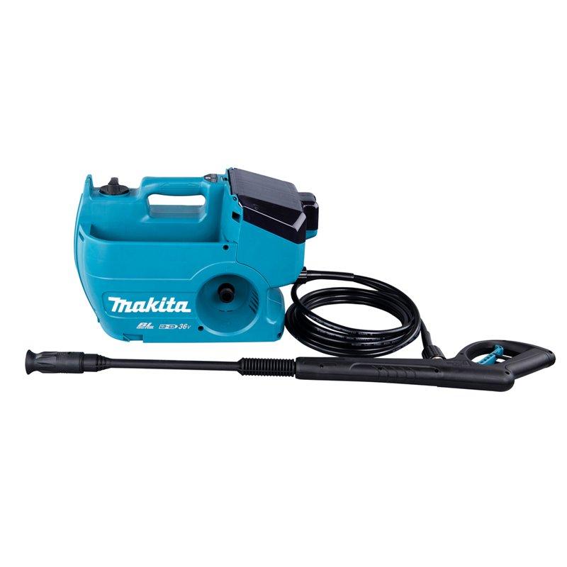 Hidrolimpiadora LXT® Makita DHW080ZK