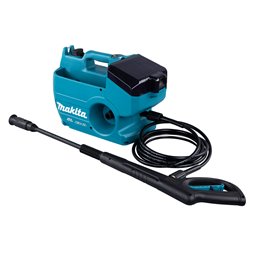 Hidrolimpiadora LXT® Makita DHW080ZK