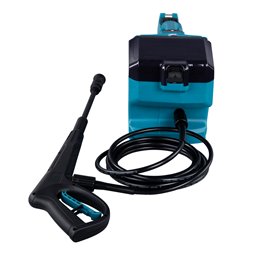 Hidrolimpiadora LXT® Makita DHW080ZK