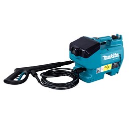 Hidrolimpiadora LXT® Makita DHW080ZK