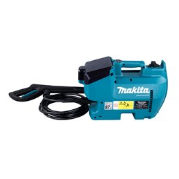 Hidrolimpiadora LXT® Makita DHW080ZK