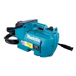 Hidrolimpiadora LXT® Makita DHW080ZK