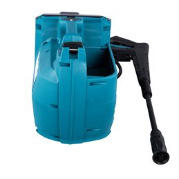 Hidrolimpiadora LXT® Makita DHW080ZK