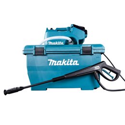 Hidrolimpiadora LXT® Makita DHW080ZK