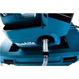 Hidrolimpiadora LXT® Makita DHW080ZK