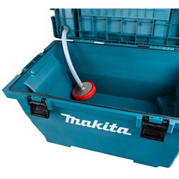 Hidrolimpiadora LXT® Makita DHW080ZK