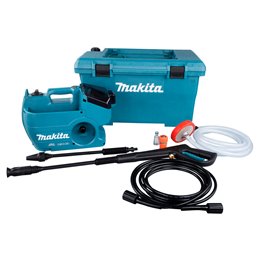 Hidrolimpiadora LXT® Makita DHW080ZK