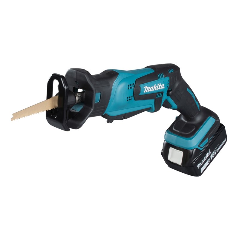 Sierra de sable LXT® Makita DJR183Z