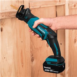 Sierra de sable LXT® Makita DJR183Z