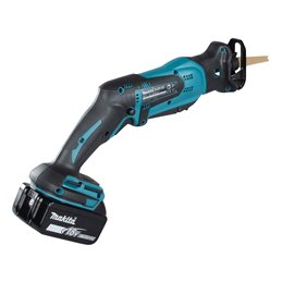 Sierra de sable LXT® Makita DJR183ZJ