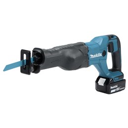 Sierra de sable LXT® Makita DJR186RTE