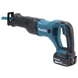 Sierra de sable LXT® Makita DJR186RTE