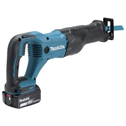 Sierra de sable LXT® Makita DJR186RTE