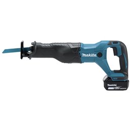 Sierra de sable LXT® Makita DJR186Z